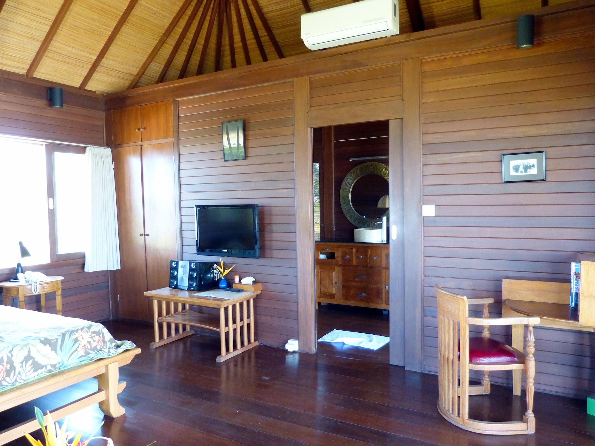 Gajah Mina Beach Resort Selemadeg  Eksteriør bilde